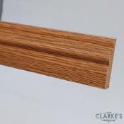 Trojan Architrave White Oak
