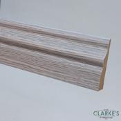 Trojan Architrave Loft Oak