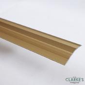 Uni-Cover Strip EZ14 Gold 270cm