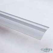 Uni-Cover Strip EZ14 Silver 270cm