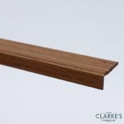 Edge Cover Strip A31 Dark Oak 90cm