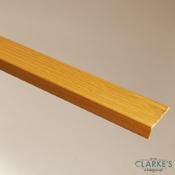Edge Cover Strip A31 Natural Oak 90cm