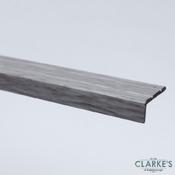 Edge Cover Strip A31 New York Grey 270cm