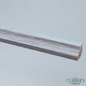 Trojan Scotia Bead Loft Oak