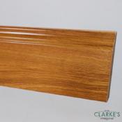 Skirting Board Junior Oak