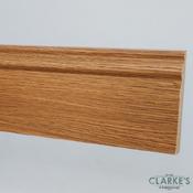 Trojan Skirting Board White Oak