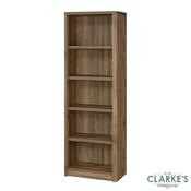 Troy Bookcase