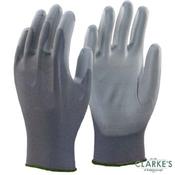 TuffGrip EcoFlex Gloves Size 9