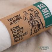 Two Fussy Blokes 10mm NAP Semi Smooth Roller Sleeve 230mm image