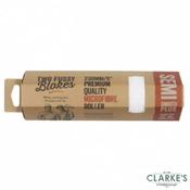 Two Fussy Blokes Mirofibre Paint Roller 15mm NAP 230mm image