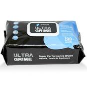 Ultra Grime Industrial Wipes