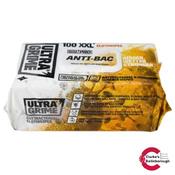 UltraGrime Pro Anti-Bac Clothwipes XXL+