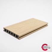 Ultrashield Naturale Cedar Composite Decking image