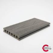 Ultrashield Naturale Silver Grey Composite Decking image