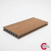 Ultrashield Naturale Teak Composite Decking image