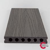 Ultrashield Textured Graphite Composite Decking image