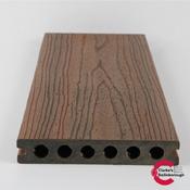 Ultrashield Textured Sapele Composite Decking image