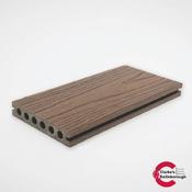 Ultrashield Naturale Walnut Composite Decking image