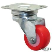 Wagner Furniture Sviwel Castor Wheel 30mm image