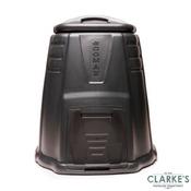 Ward Ecomax Compost Bin 220 Litre image