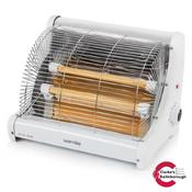 WarmLite 2 Bar Halogen Heater 1200W