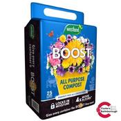 Westland Boost All Purpose Compost 25 Litre