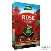 Westland Rose High Performance Plant Food 3 kg image
