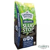Growing Success Organic Slug Stop Barrier Pellets
