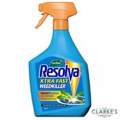 Westland Xtra Fast Weedkiller Ready To Use 1 Litre