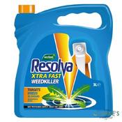 Westland Xtra Fast Weedkiller Ready To Use 3 Litre