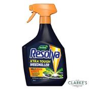 Westland Pro Xtra Tough Weedkiller Ready To Use 1 Litre