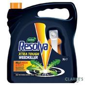 Westland Pro Xtra Tough Weedkiller Ready To Use 3 Litre