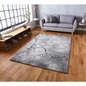 Woodland Rug 21007 Grey 120 x 170cm image
