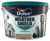 Dulux Weather Shield Antelope 10Ltr