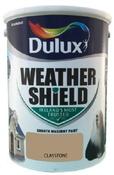 Dulux Weather Shield Cleystone 5Ltr image