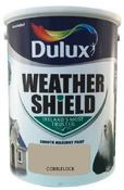 Dulux Weather Shield Cobblelock 5Ltr