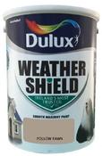 Dulux Weather Shield Follow Fawn 5Ltr