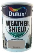 Dulux Weather Shield Goosewing 5Ltr image