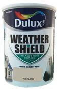 Dulux Weather Shield Portland 5Ltr image