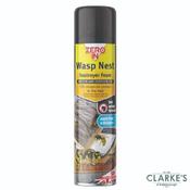 Zero In Wasp Nest Destroyer Foam image