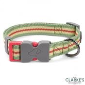 Walk About Cambridge Dog Collar Extra Small image