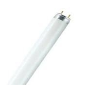 Osram Fluorescent tube EEC: G (A - G) G13 58 W Cool white 840 Tube shape (Ø x H) 26 mm x 25.5 mm