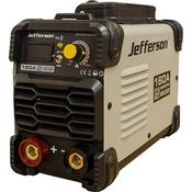 Jefferson 160Amp Arc &amp; Tig Inverter Welder image