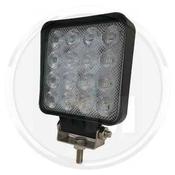 24/7 Lighting Ca5741 - 32W Square 4" Led Work Lamp
