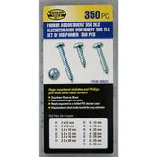 Benson Parker Selection 350 Piece