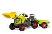 Rolly Kid Claas Axos 240 image