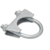 EXHAUST CLAMP 3"76MM