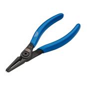 Draper Expert Straight Tip Internal Circlip Pliers - J1 140mm image
