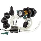 Draper Universal Cooling System Vacuum Purge &amp; Refill Kit | Expert Quality