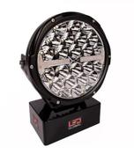 100W LED Driving Light with White Park Light &amp; Amber Strobe - LG827